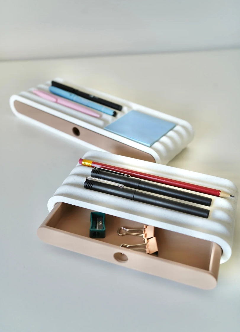 Mini Pen Organizer