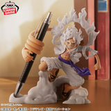 One Piece FigLife! Vol.1 Monkey D. Luffy (Gear 5)