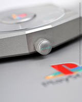 The First PlayStation Limited Edition Mechanical Watch (Limited to 600 pcs only)