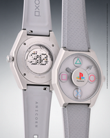 The First PlayStation Limited Edition Mechanical Watch (Limited to 600 pcs only)