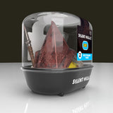 Silent Hill: Pyramid Head TUBBZ (First Edition) 