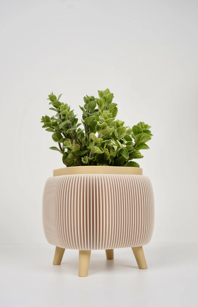 Desk Planter - Small Size