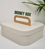 Caddy Money & Coin Organizer