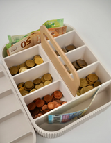 Caddy Money & Coin Organizer