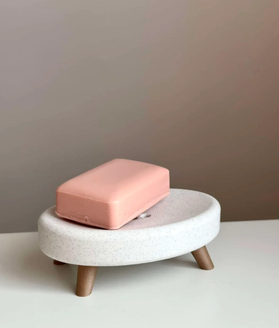 Modern Soap Holder