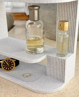 Corner Shelf Organizer