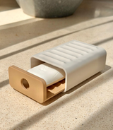 Minimal Soap Box Holder