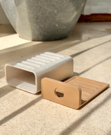 Minimal Soap Box Holder