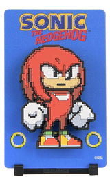 Sonic The Hedgehog FiGGYZ Knuckles