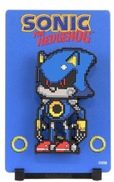 Sonic The Hedgehog FiGGYZ Metal Sonic