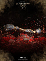 Clair Obscur: Expedition 33 Arm of Gustave 1/1 Life-Size Replica