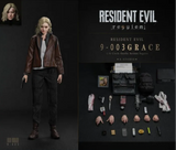 Resident Evil Requiem Grace Ashcroft 1/6 Action Figure