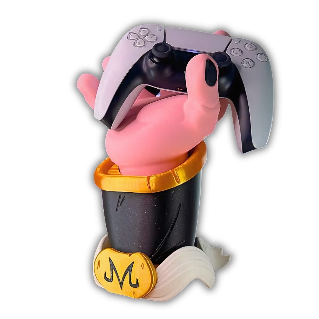 Dragonball Majin Buu Controller Holder