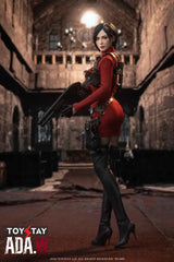 Ada Wong 1/6 Scale Action figure by TOYSTAY Ver.1