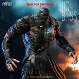 Resident Evil 3  Nemesis 1/12 Scale Action Figure