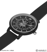 Watch 2B ar-Unity Silicone Strap NieR:Automata Ver1.1a