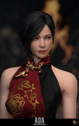 Ada Wong 1/6 scale action figure by MT toys - Bstorekw