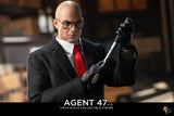 AGENT 47 (1/6 scale) Figure by MTTOYS - Bstorekw