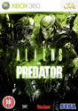 Aliens Vs Predator Xbox 360 R2 Used like new - Bstorekw