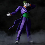 Amazing Yamaguchi Revoltech The Joker (Ver. 1.5) Action Figure - Bstorekw