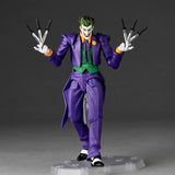 Amazing Yamaguchi Revoltech The Joker (Ver. 1.5) Action Figure - Bstorekw