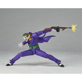 Amazing Yamaguchi Revoltech The Joker (Ver. 1.5) Action Figure - Bstorekw