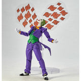 Amazing Yamaguchi Revoltech The Joker (Ver. 1.5) Action Figure - Bstorekw