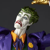 Amazing Yamaguchi Revoltech The Joker (Ver. 1.5) Action Figure - Bstorekw