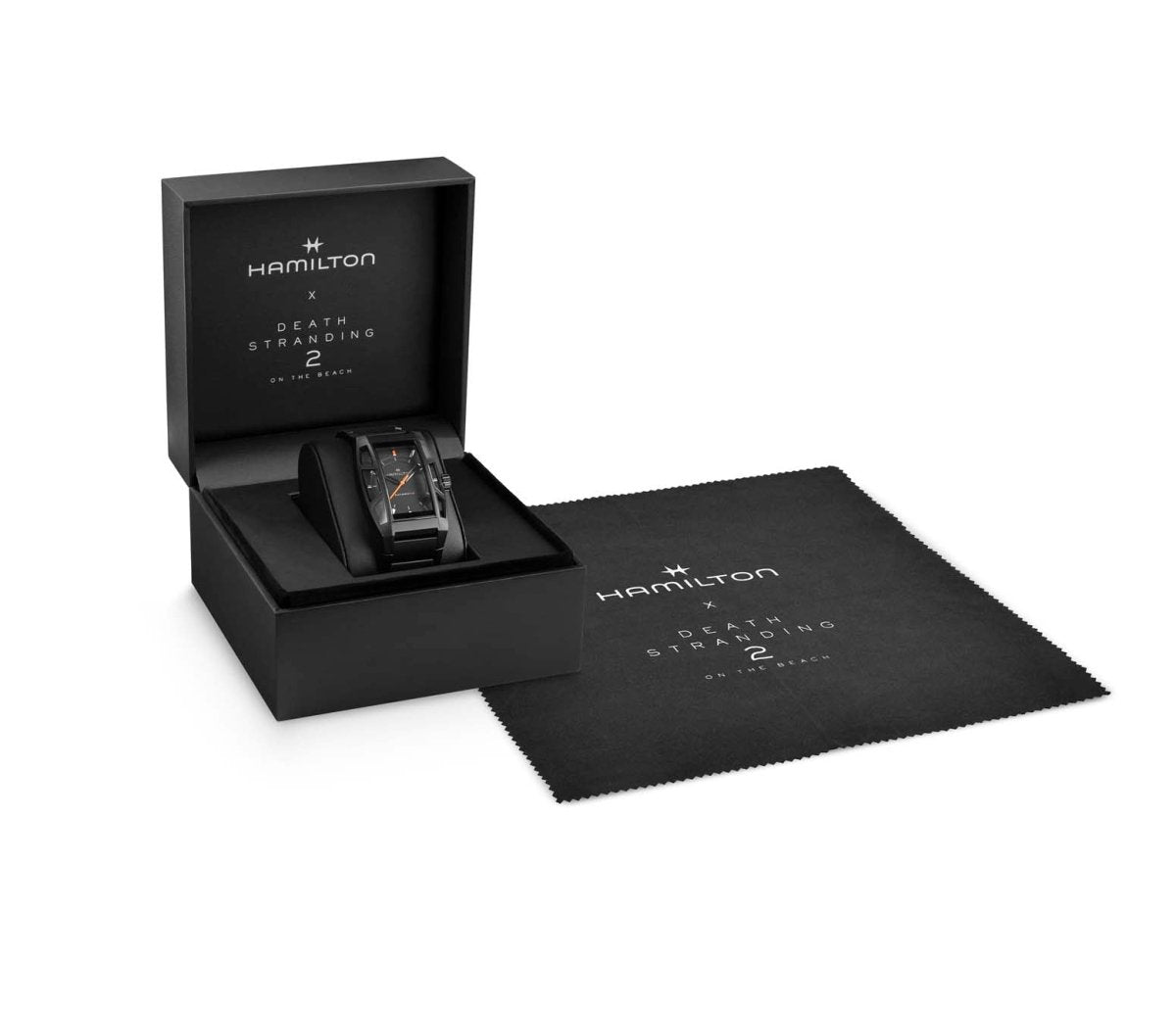 American Classic Boulton Death Stranding 2 Limited Edition - Bstorekw