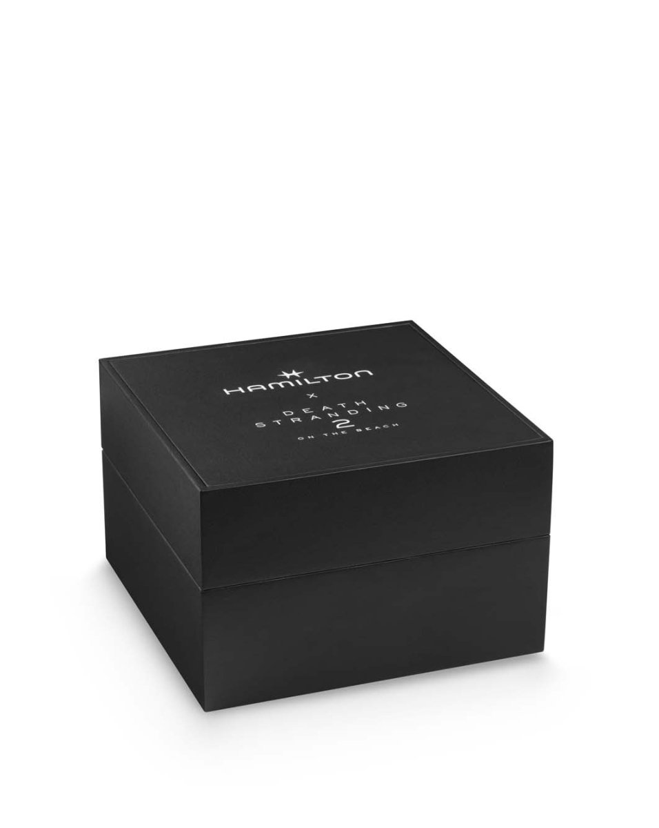 American Classic Boulton Death Stranding 2 Limited Edition - Bstorekw