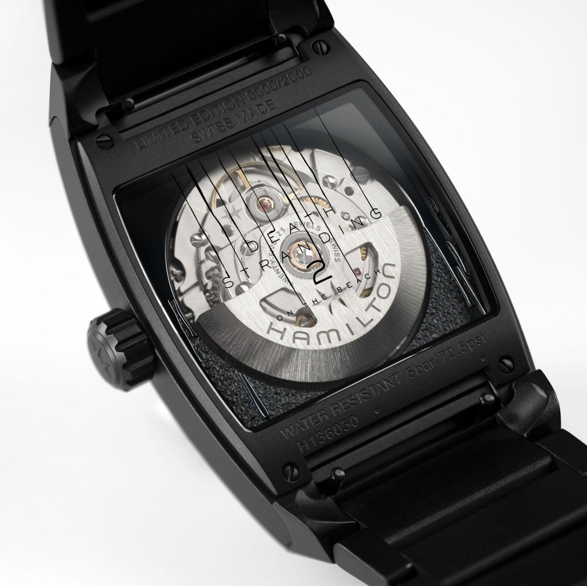 American Classic Boulton Death Stranding 2 Limited Edition - Bstorekw