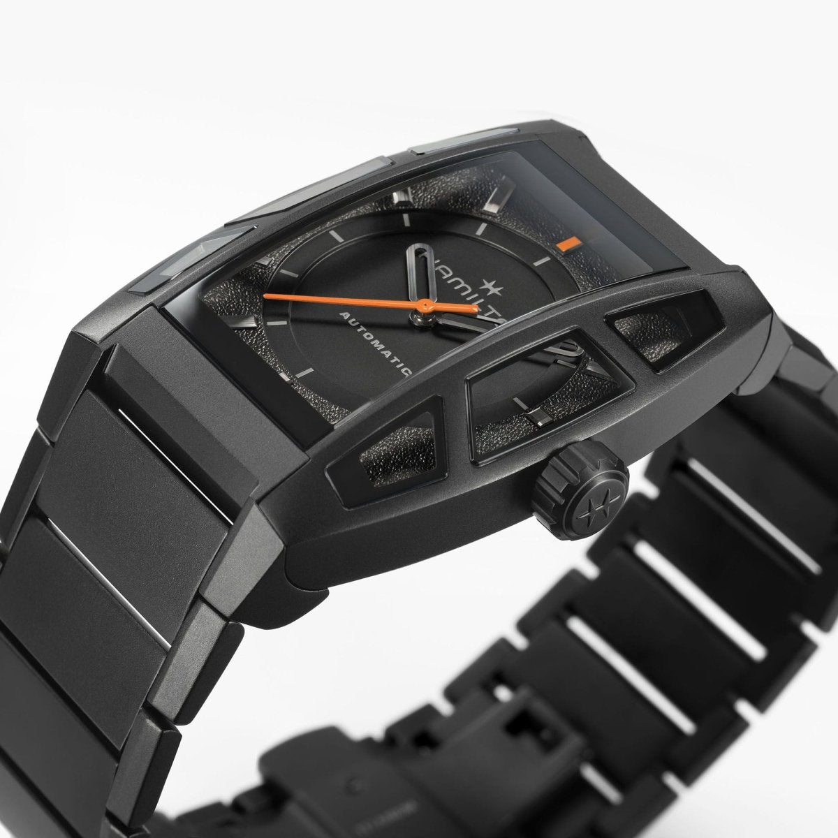 American Classic Boulton Death Stranding 2 Limited Edition - Bstorekw