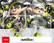 Amiibo Alterna Set - Callie & Marie 2 - in - 1 Pack - Bstorekw