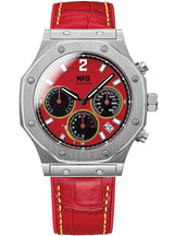 ANGEL CLOVER AKABA FERRARI 488GTB LIMITED EDITION WATCH - Bstorekw