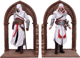 Assassins Creed Altair and Ezio Library Bookends (24.5cm) - Bstorekw