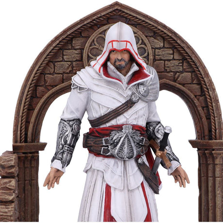 Assassins Creed Altair and Ezio Library Bookends (24.5cm) - Bstorekw