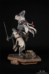 ASSASSIN'S CREED HUNT FOR THE NINE 1/6 SCALE DIORAMA EXCLUSIVE EDITION - Bstorekw