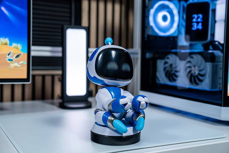 Astro Bot: Controller & Smartphone Stand Buddy (Limited Edition) - Bstorekw