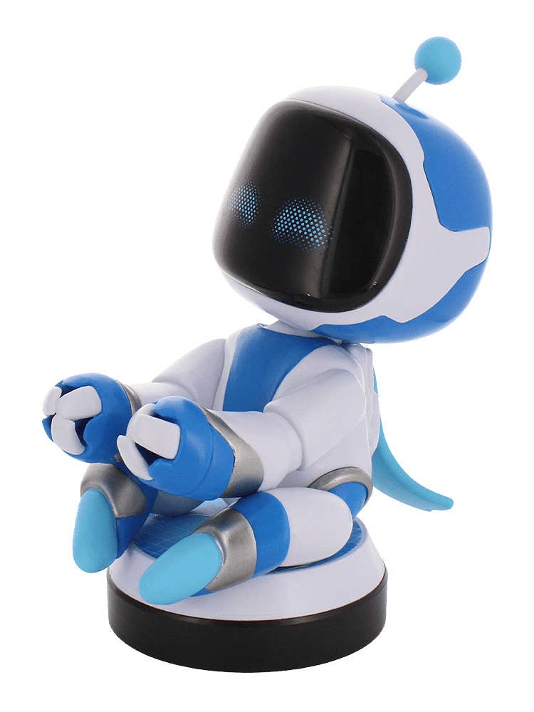 Astro Bot: Controller & Smartphone Stand Buddy (Limited Edition) - Bstorekw