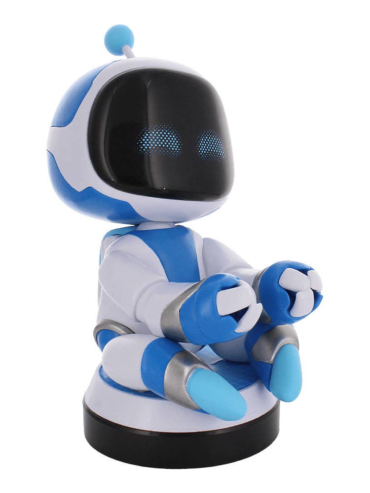 Astro Bot: Controller & Smartphone Stand Buddy (Limited Edition) - Bstorekw