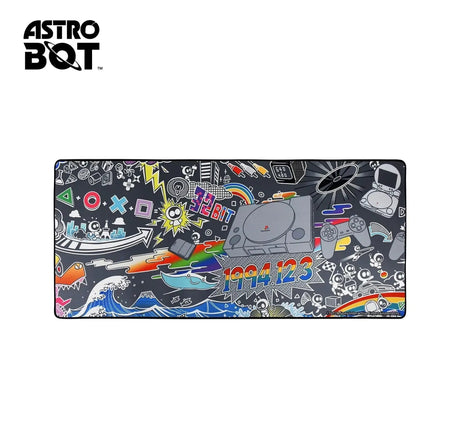 Astro Bot Deskmat - Bstorekw