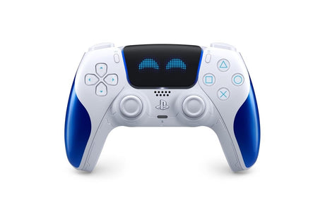 ASTRO BOT Joyful Limited Edition DualSense Wireless Controller (US VERSION) - Bstorekw