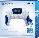 ASTRO BOT Limited Edition DualSense Wireless Controller PS5 - Bstorekw