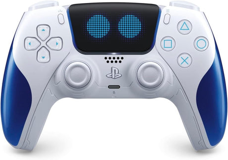 ASTRO BOT Limited Edition DualSense Wireless Controller PS5 - Bstorekw