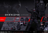 Resident Evil 9 Requiem - Hunk 1/6 Deluxe Action figure