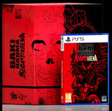 Baki Hanma: Blood Arena - Collector's Edition PS5