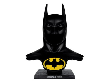 Batman (1989) Batman Cowl 1/1 Scale Replica - Bstorekw