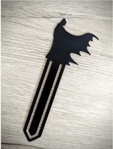 Batman Bookmark - Bstorekw