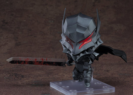 Berserk Nendoroid Guts: Berserker Armor Version + Bonus Part - Bstorekw