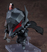 Berserk Nendoroid Guts: Berserker Armor Version + Bonus Part - Bstorekw